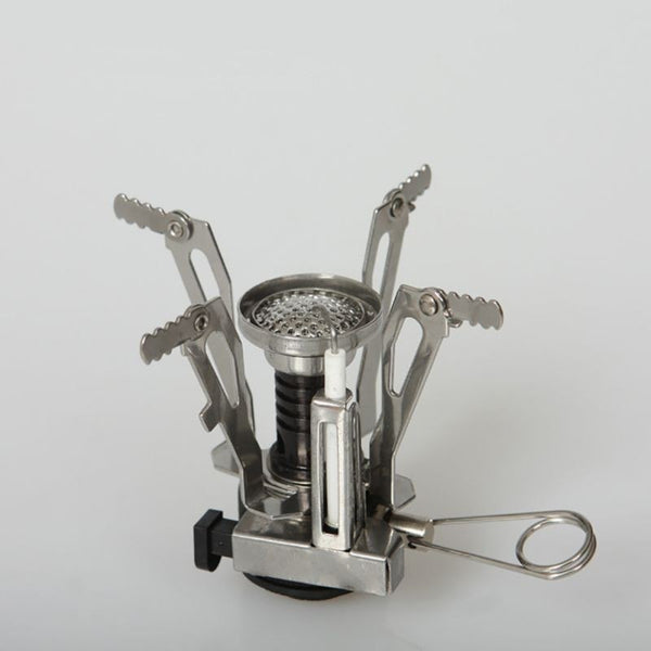Portable Folding Mini Burners Stove
