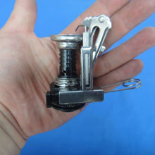 Load image into Gallery viewer, Portable Folding Mini Burners Stove