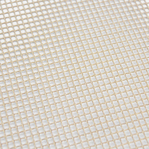 Non Stick Grid Pad Grill