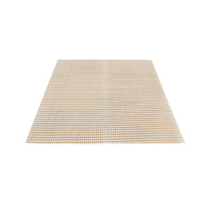 Non Stick Grid Pad Grill