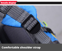 Load image into Gallery viewer, Travel Climbing Backpacks
