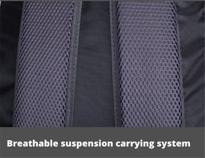 Travel Climbing Backpacks