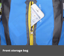 Load image into Gallery viewer, Travel Climbing Backpacks