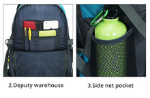 Load image into Gallery viewer, Outdoor Waterproof Camping Backpack