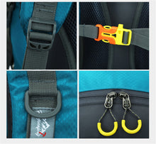 Load image into Gallery viewer, Outdoor Waterproof Camping Backpack