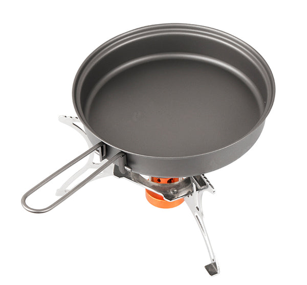 Titanium Outdoor Cookware