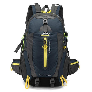 Outdoor Sports Bag Travel Backpack