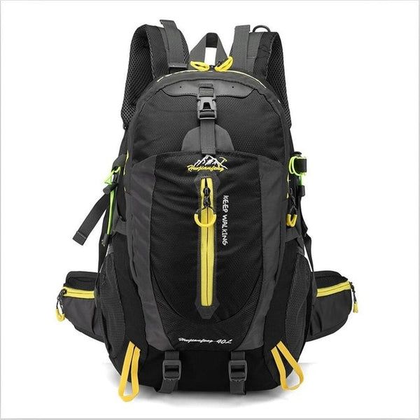 Outdoor Sports Bag Travel Backpack