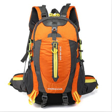 Load image into Gallery viewer, Outdoor Sports Bag Travel Backpack