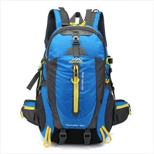 Load image into Gallery viewer, Outdoor Sports Bag Travel Backpack