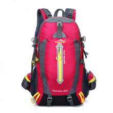 Load image into Gallery viewer, Outdoor Sports Bag Travel Backpack