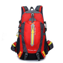 Load image into Gallery viewer, Outdoor Sports Bag Travel Backpack