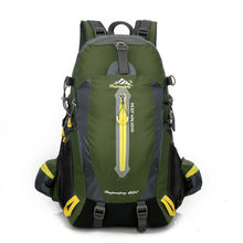 Load image into Gallery viewer, Outdoor Sports Bag Travel Backpack