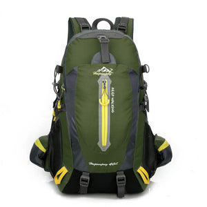 Outdoor Sports Bag Travel Backpack