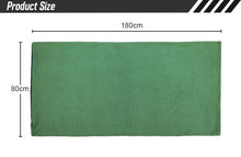 Load image into Gallery viewer, Ultralight Dual-sides Fleece Sleeping Bag