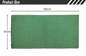 Ultralight Dual-sides Fleece Sleeping Bag