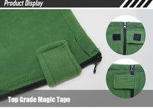 Load image into Gallery viewer, Ultralight Dual-sides Fleece Sleeping Bag