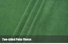 Load image into Gallery viewer, Ultralight Dual-sides Fleece Sleeping Bag