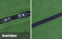 Load image into Gallery viewer, Ultralight Dual-sides Fleece Sleeping Bag