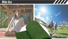 Load image into Gallery viewer, Ultralight Dual-sides Fleece Sleeping Bag