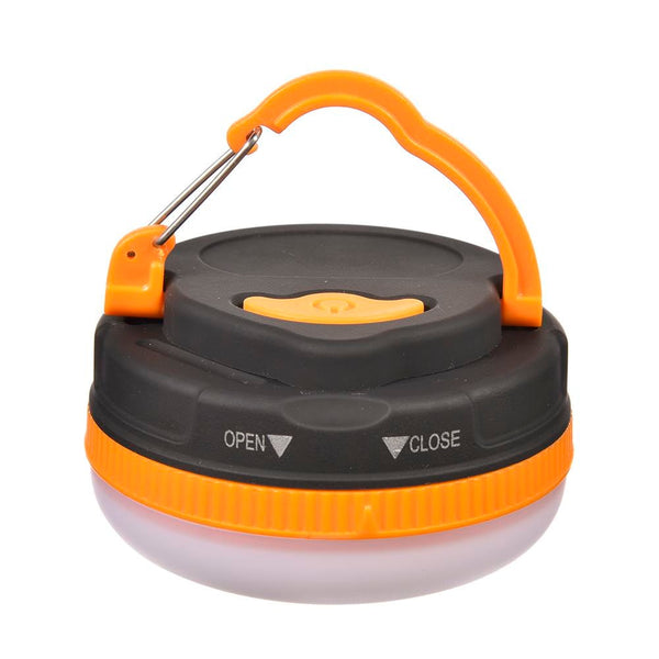 Waterproof Portable Camping Lantern