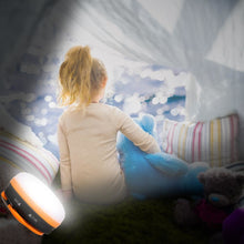 Load image into Gallery viewer, Waterproof Portable Camping Lantern