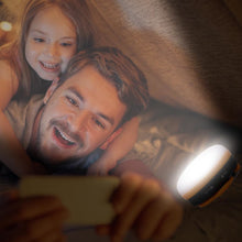Load image into Gallery viewer, Waterproof Portable Camping Lantern