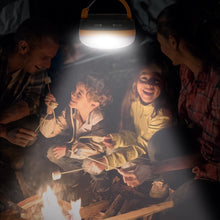 Load image into Gallery viewer, Waterproof Portable Camping Lantern