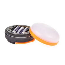 Load image into Gallery viewer, Waterproof Portable Camping Lantern