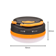 Load image into Gallery viewer, Waterproof Portable Camping Lantern