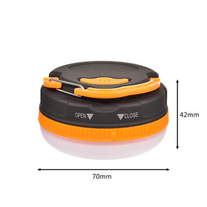 Waterproof Portable Camping Lantern