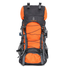 Load image into Gallery viewer, Dry Bag Outdoor Hiking Backpacks