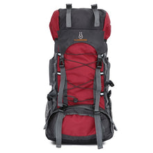 Load image into Gallery viewer, Dry Bag Outdoor Hiking Backpacks