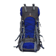 Load image into Gallery viewer, Dry Bag Outdoor Hiking Backpacks