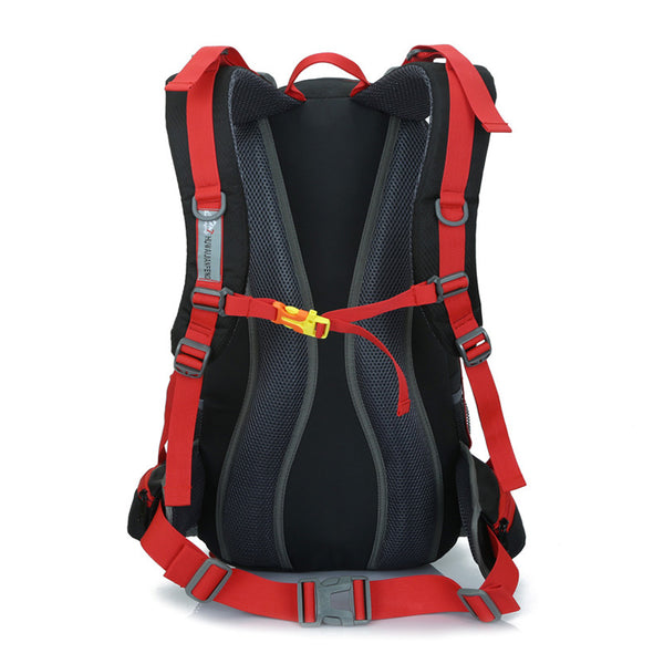 Outdoor Waterproof Camping Backpack
