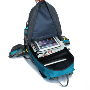 Outdoor Waterproof Camping Backpack