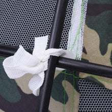 Load image into Gallery viewer, Outdoor Portable Camouflage Beach Tent