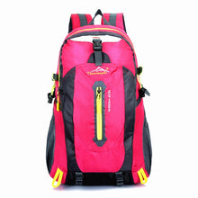 Load image into Gallery viewer, Travel Climbing Backpacks