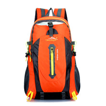 Load image into Gallery viewer, Travel Climbing Backpacks