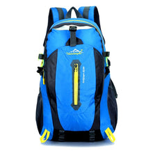 Load image into Gallery viewer, Travel Climbing Backpacks