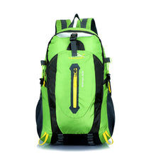 Load image into Gallery viewer, Travel Climbing Backpacks