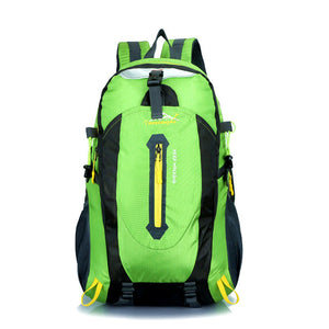 Travel Climbing Backpacks