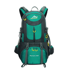 Load image into Gallery viewer, Outdoor Waterproof Camping Backpack