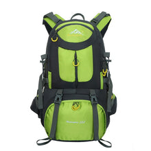 Load image into Gallery viewer, Outdoor Waterproof Camping Backpack