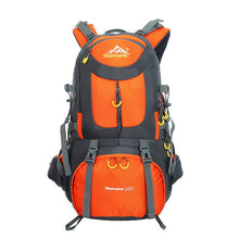 Load image into Gallery viewer, Outdoor Waterproof Camping Backpack