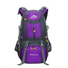 Load image into Gallery viewer, Outdoor Waterproof Camping Backpack