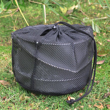 Load image into Gallery viewer, Outdoor Cooking Set Camping Cookware