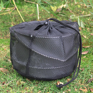 Outdoor Cooking Set Camping Cookware