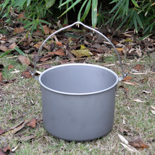 Load image into Gallery viewer, Outdoor Cooking Set Camping Cookware