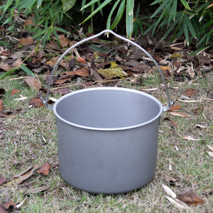 Outdoor Cooking Set Camping Cookware